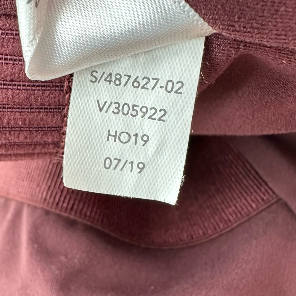 Athleta Aura Split Pant Size Medium - image 5